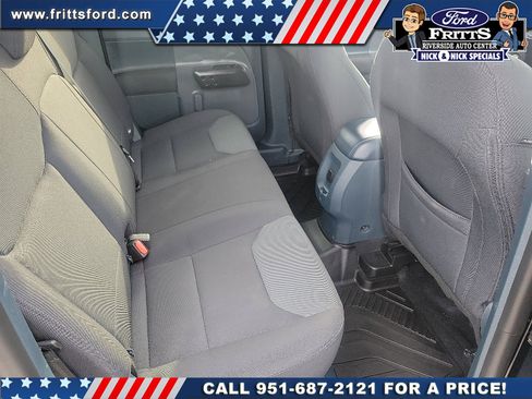 Certified 2024 Ford Maverick XL image 15