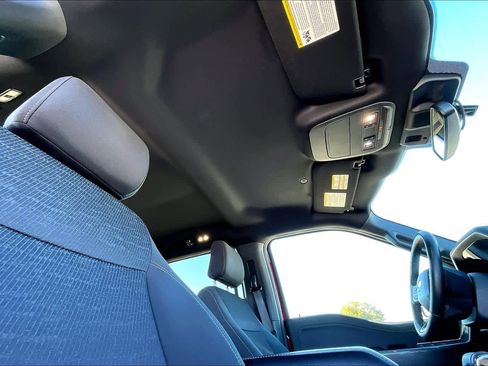 Certified 2022 Ford F150 XLT w/ Equipment Group 302A High image 14