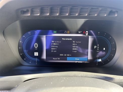 Used 2024 Volvo XC90 B6 Ultimate w/ Protection Package Premier image 16