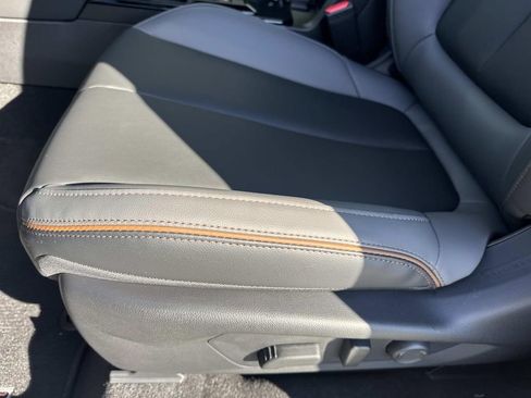 New 2026 Subaru Forester Sport image 12