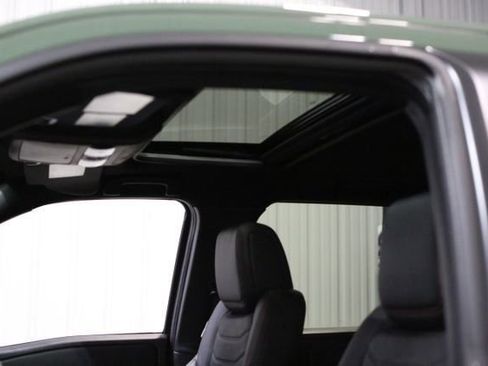 New 2026 Nissan Frontier Pro-X w/ Pro Premium Package image 20