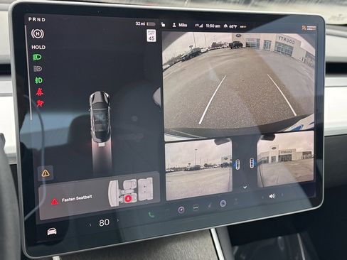 Used 2019 Tesla Model 3 Performance image 15