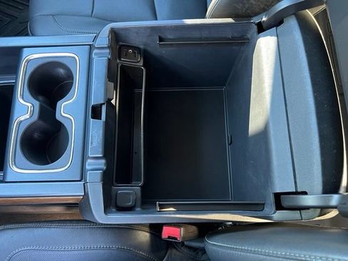 Used 2017 Chevrolet Silverado 2500 LTZ w/ Duramax Plus Package AWD/4WD image 26