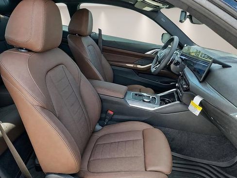 New 2027 BMW 430i Coupe w/ M Sport Package AWD/4WD image 15