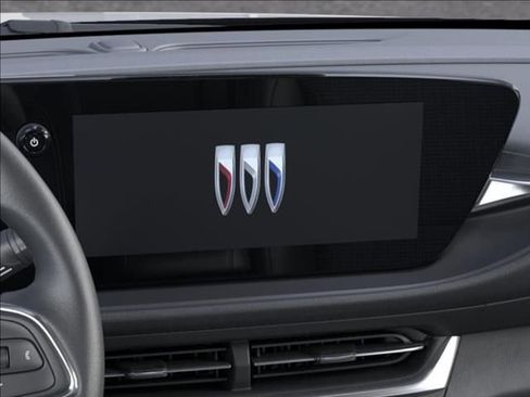 New 2026 Buick Envista Preferred w/ Convenience I Package FWD image 20