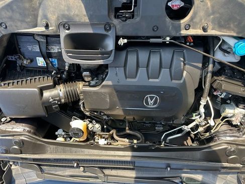 Used 2015 Acura RDX AWD image 12