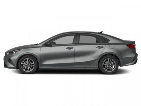 Used 2024 Kia Forte LXS FWD image 6