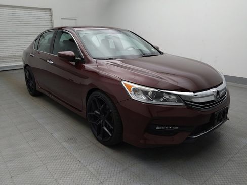 Used 2017 Honda Accord Sport Special Edition image 13