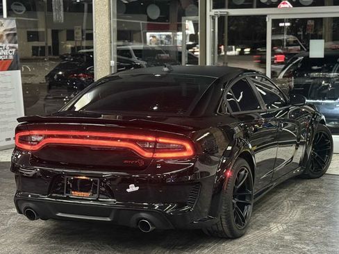Used 2023 Dodge Charger SRT Hellcat image 15