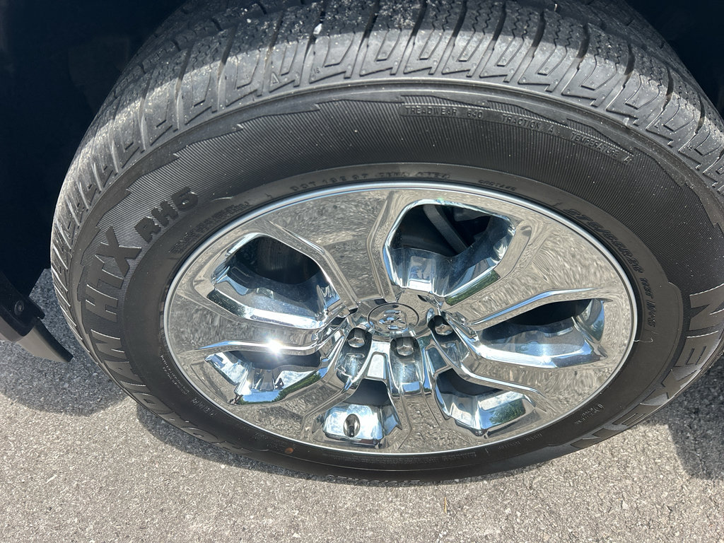Used 2025 RAM 1500 HFE RWD image 12