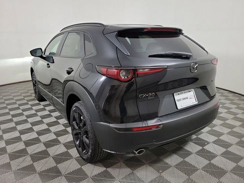 New 2026 MAZDA CX-30 Aire Edition AWD/4WD image 4