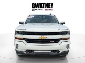 Used 2018 Chevrolet Silverado 1500 LT w/ All Star Edition video 2