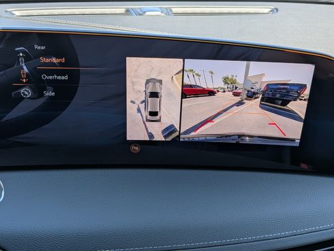 New 2026 Cadillac CT5 Premium Luxury RWD image 30