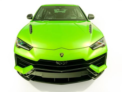 Used 2024 Lamborghini Urus Performante image 5