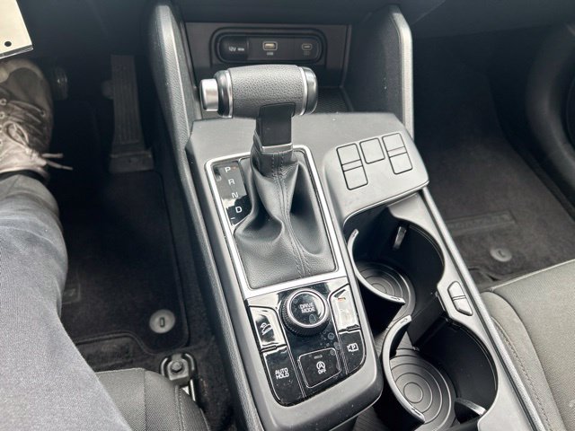 Certified 2024 Kia Sportage LX FWD image 37