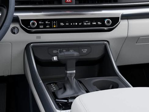 New 2027 Kia Carnival SX FWD image 23