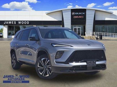 New 2026 Buick Enclave Sport Touring w/ Power Package