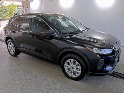 Used 2023 Ford Escape Active