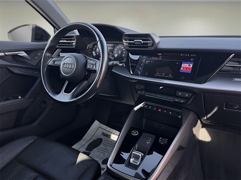 Used 2023 Audi A3 2.0T Premium image 10
