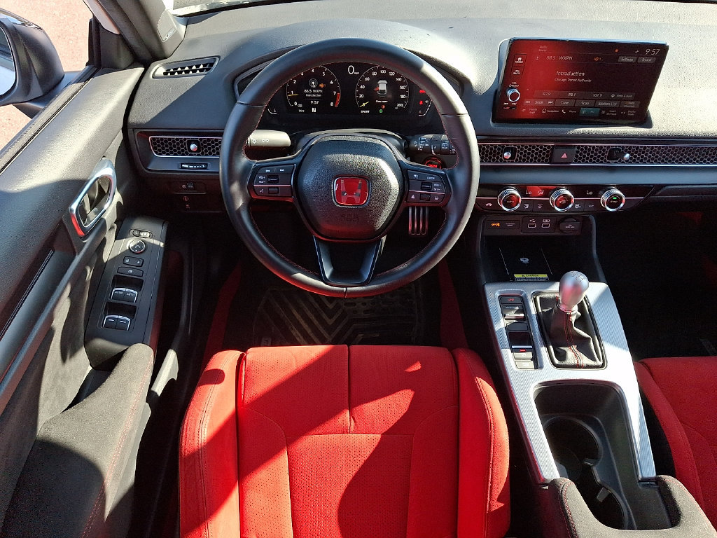 Used 2025 Honda Civic Type R image 12
