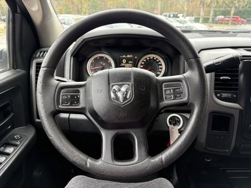Used 2017 RAM 2500 ST w/ Protection Group image 14