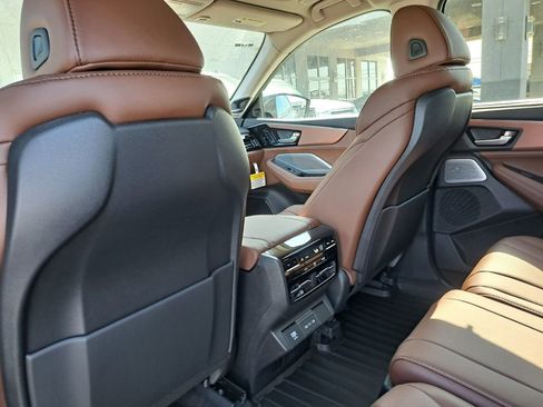 New 2026 Acura MDX w/ Technology Package image 24