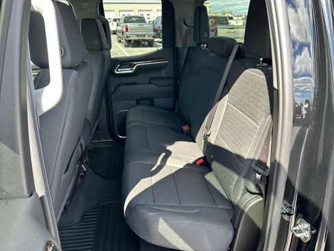 New 2026 GMC Sierra 1500 Elevation AWD/4WD image 21