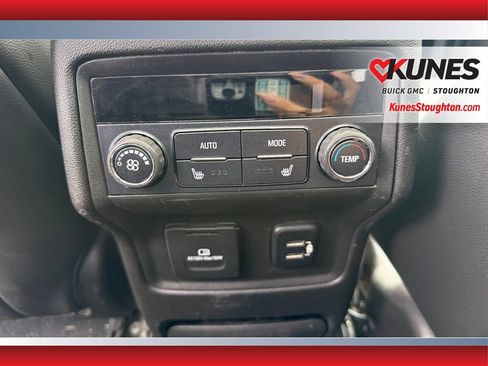 Used 2017 GMC Acadia SLT AWD/4WD image 35