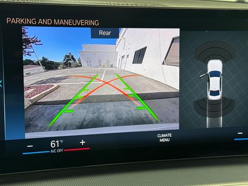 Used 2023 BMW M340i w/ Driving Assistance Package RWD image 19