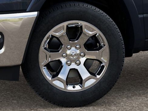 New 2026 RAM 1500 Big Horn image 8