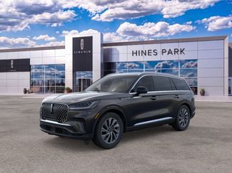 New 2026 Lincoln Aviator AWD video 1
