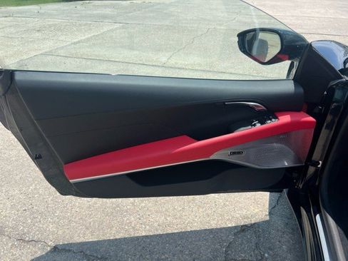 Used 2024 Lotus Emira First Edition image 27