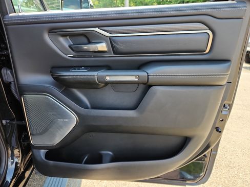 Used 2019 RAM 1500 Limited image 49