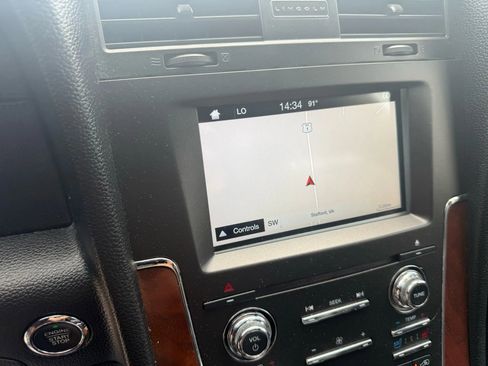 Used 2016 Lincoln Navigator L Select image 29