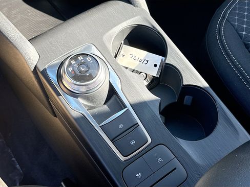 New 2026 Ford Escape Active image 12