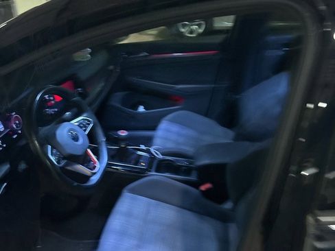 Used 2023 Volkswagen GTI S image 8
