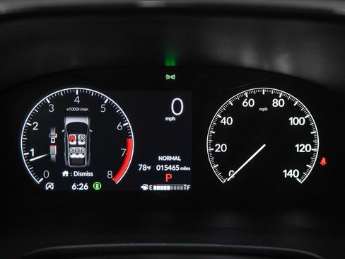 Used 2024 Honda CR-V EX image 23