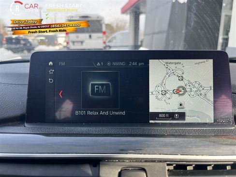 Used 2019 BMW 430i Gran Coupe xDrive 430i xDrive Gran Coupe w/ Convenience Package image 12