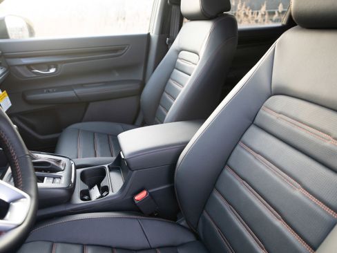 New 2026 Honda CR-V Sport-L image 10