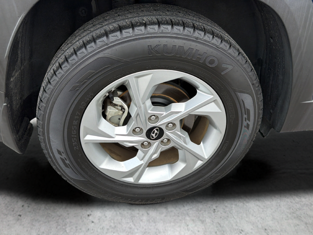 Used 2022 Hyundai Tucson SEL AWD/4WD image 55