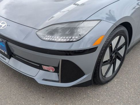 Used 2024 Hyundai Ioniq 6 SE image 9