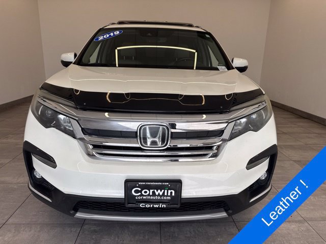 Used 2019 Honda Pilot EX-L image 2