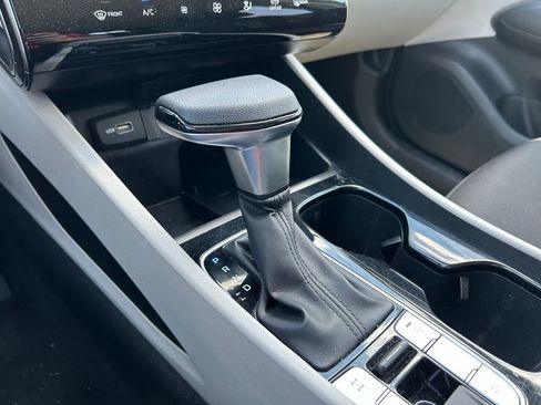 Used 2024 Hyundai Tucson SEL AWD/4WD image 27