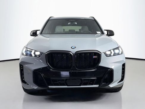 New 2026 BMW X5 M60i image 2