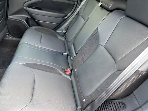 New 2026 Subaru Forester Touring AWD/4WD image 5