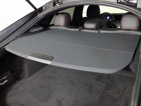 Certified 2026 Mercedes-Benz GLE 53 AMG 4MATIC Coupe image 10