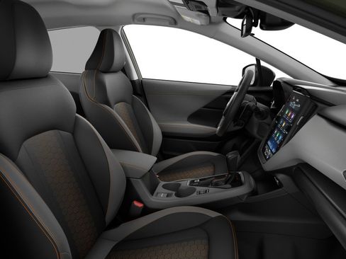 New 2026 Subaru Crosstrek 2.5i Limited image 12