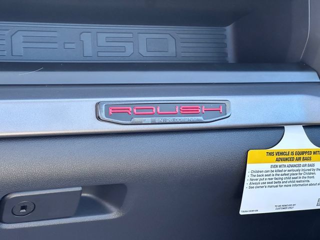 New 2026 Ford F150 XL AWD/4WD image 15