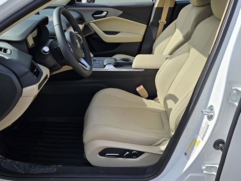 New 2025 Acura TLX w/ Technology Package image 8