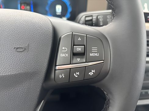 Used 2025 Ford Bronco Sport Big Bend AWD/4WD image 20